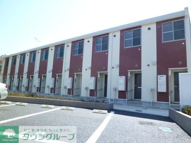 レオネクストpleasureの物件内観写真