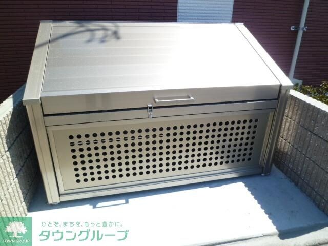 レオネクストpleasureの物件内観写真