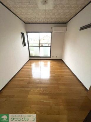 メゾンフジの物件内観写真