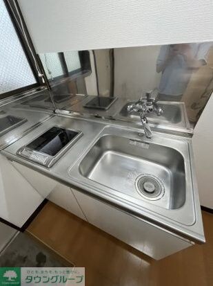 メゾンフジの物件内観写真