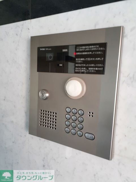 ラレ デ スリジィエの物件内観写真