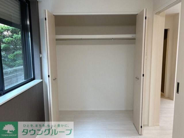 フォンテーヌ358の物件内観写真