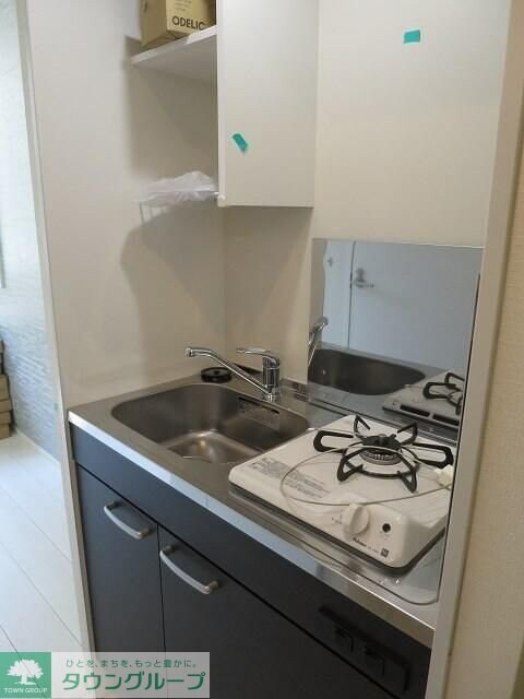 ハーモニーテラス上井草Vの物件内観写真