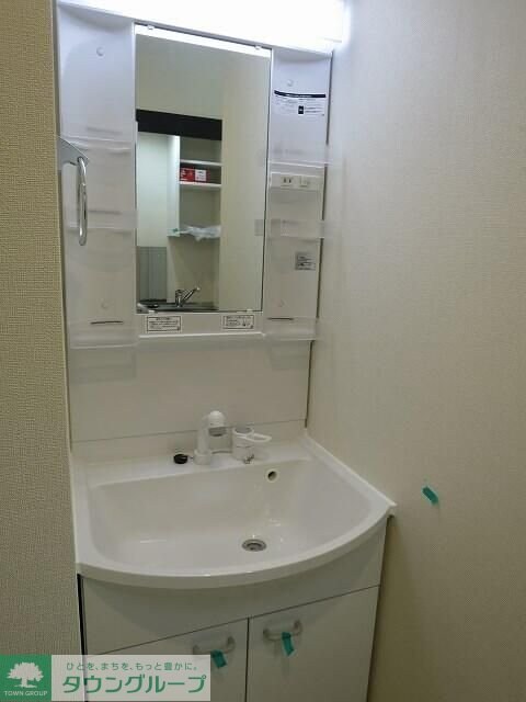 ハーモニーテラス上井草Vの物件内観写真