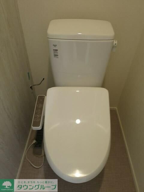 ハーモニーテラス上井草Vの物件内観写真