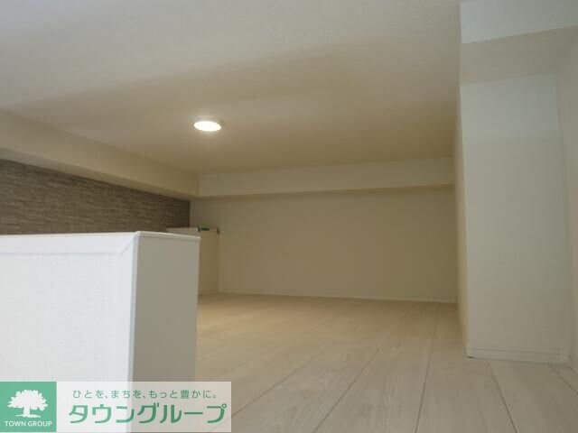 ハーモニーテラス上井草Vの物件内観写真