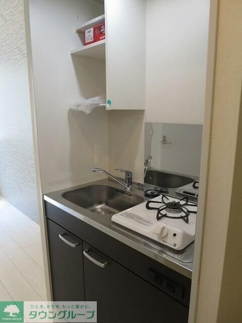 ハーモニーテラス上井草Vの物件内観写真