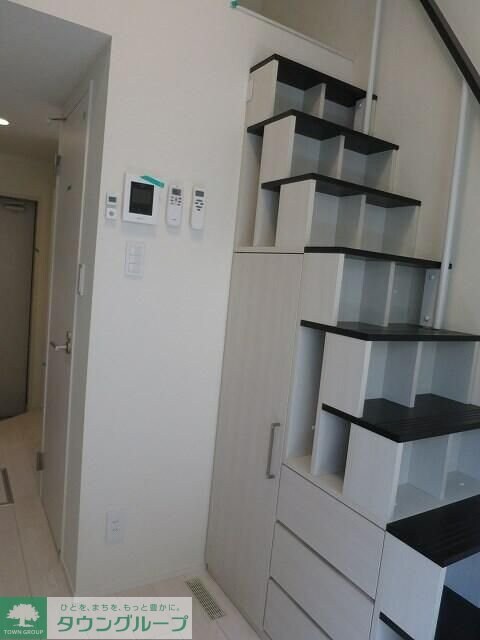 ハーモニーテラス上井草Vの物件内観写真