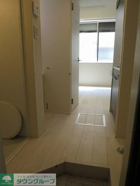 ハーモニーテラス上井草Vの物件内観写真