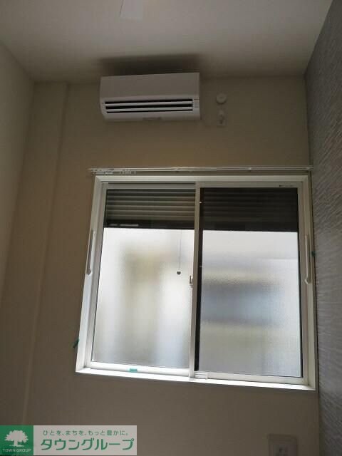 ハーモニーテラス上井草Vの物件内観写真