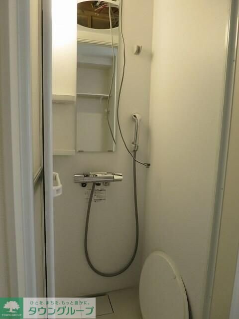 ハーモニーテラス上井草Vの物件内観写真