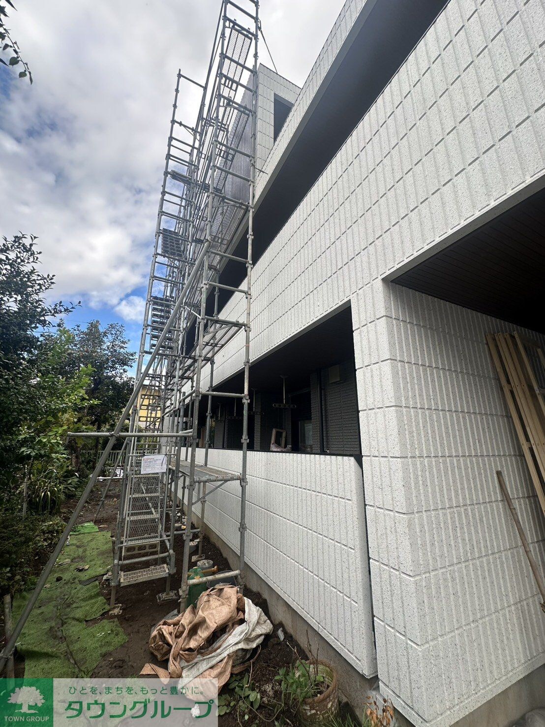 ラウレアN吉祥寺の物件内観写真