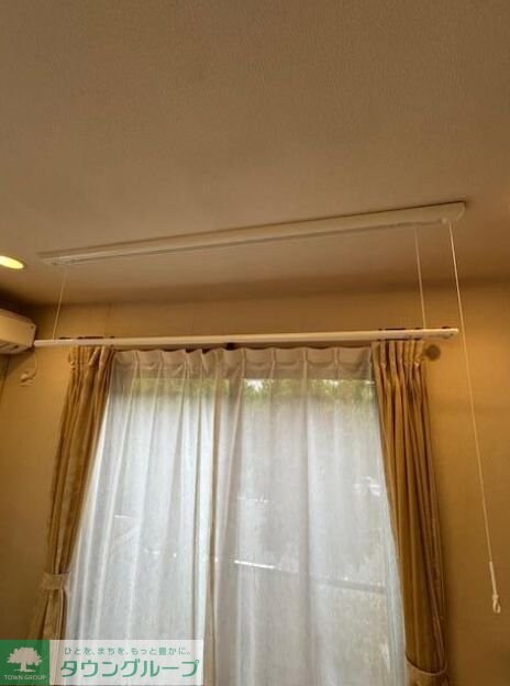 練馬区豊玉南3丁目戸建の物件内観写真