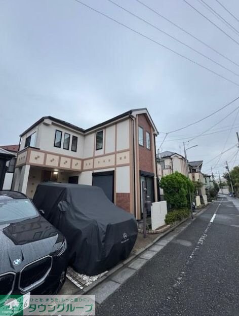 練馬区豊玉南3丁目戸建の物件内観写真