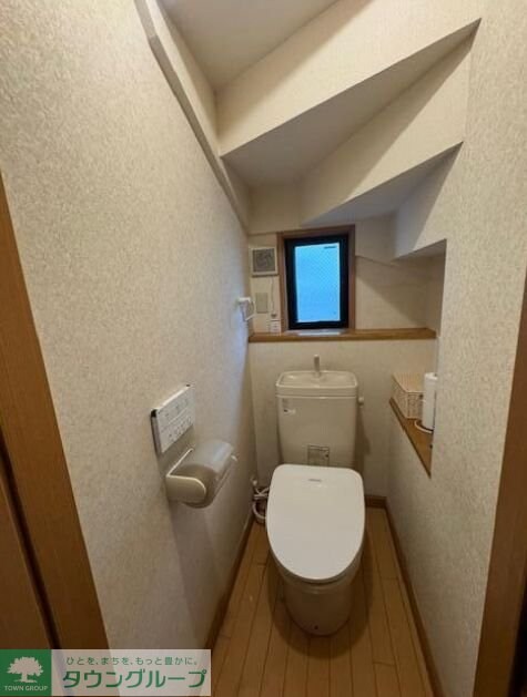 練馬区豊玉南3丁目戸建の物件内観写真