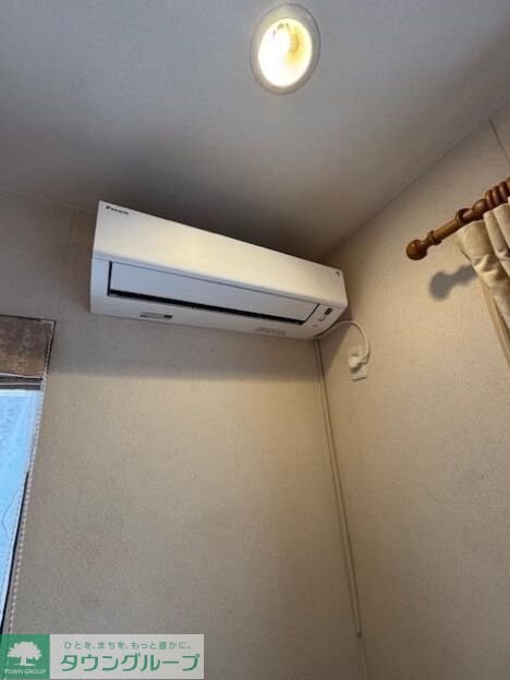 練馬区豊玉南3丁目戸建の物件内観写真