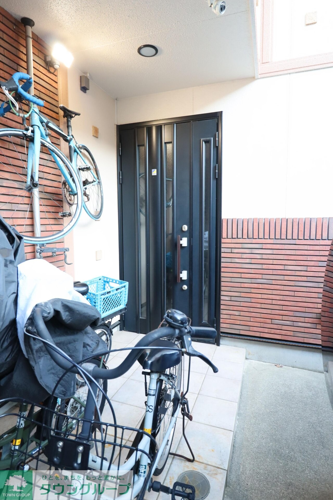 練馬区豊玉南3丁目戸建の物件内観写真