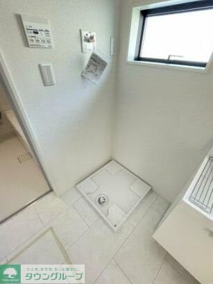 谷原5丁目戸建の物件内観写真