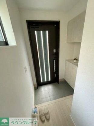 谷原5丁目戸建の物件内観写真