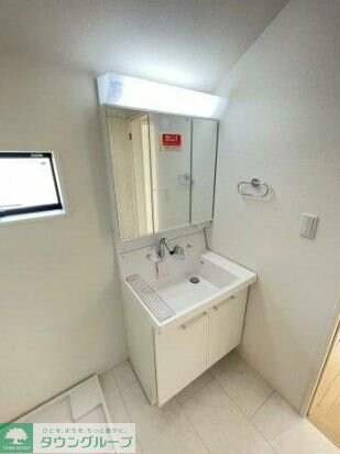 谷原5丁目戸建の物件内観写真