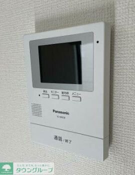 谷原5丁目戸建の物件内観写真