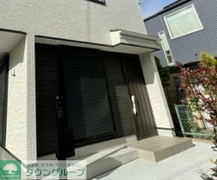 谷原5丁目戸建の物件内観写真