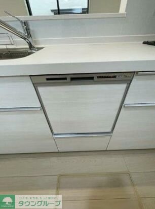 谷原5丁目戸建の物件内観写真