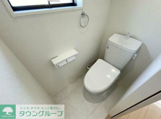 谷原5丁目戸建の物件内観写真