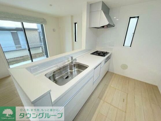 谷原5丁目戸建の物件内観写真