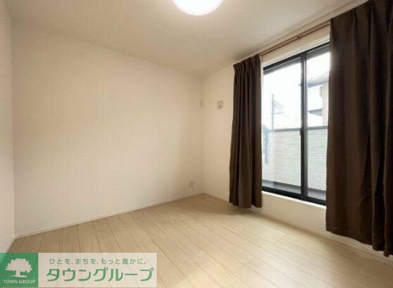 谷原5丁目戸建の物件内観写真