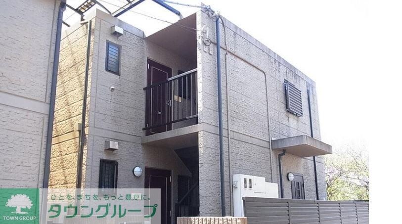 サンパルコートの物件内観写真