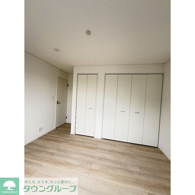 Kolet新座新堀の物件内観写真