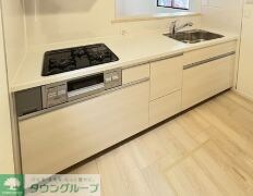 Kolet新座新堀の物件内観写真