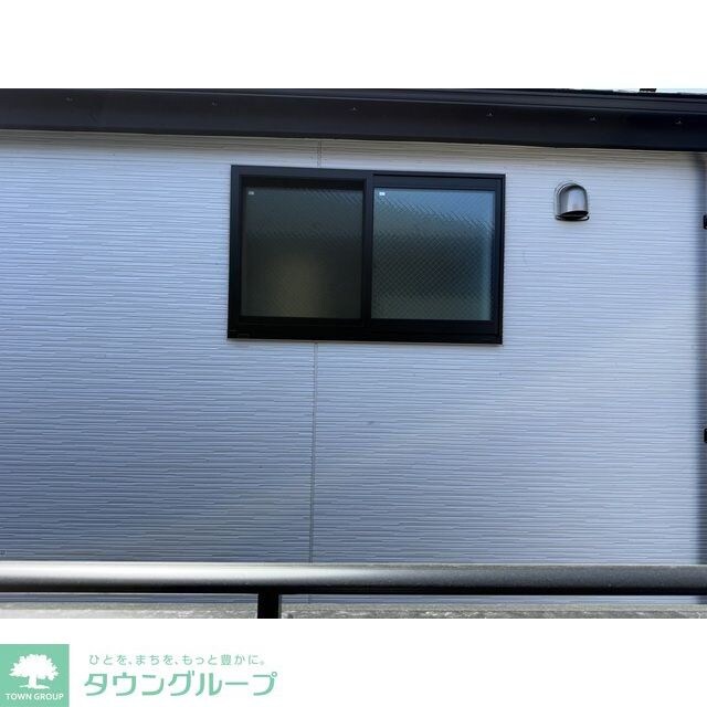 Kolet東村山#03の物件内観写真