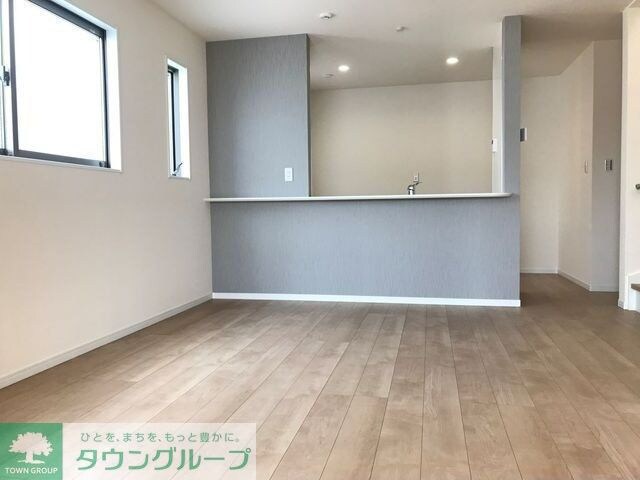 Kolet板橋四葉#02の物件内観写真