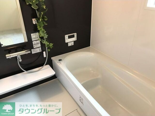 Kolet板橋四葉#02の物件内観写真