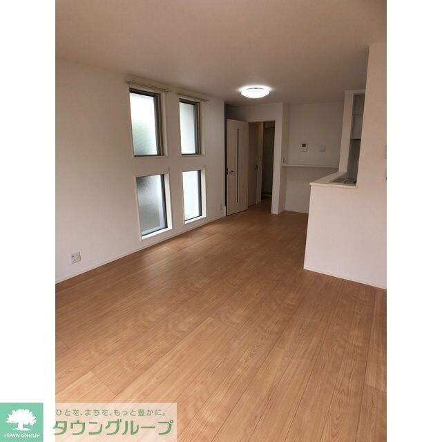 Kolet新江古田#05の物件内観写真