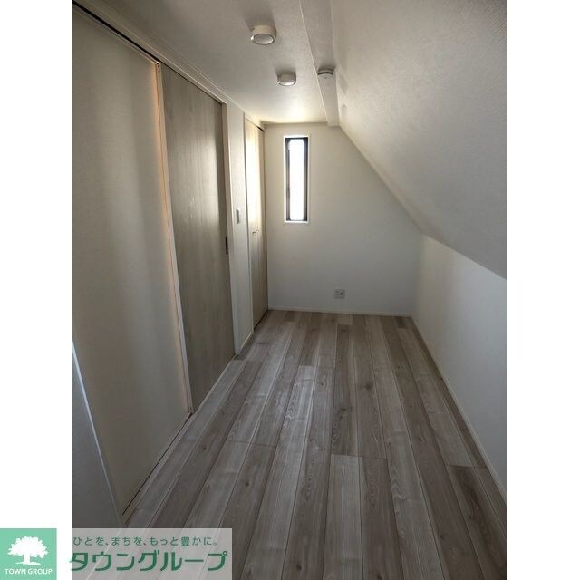 Kolet落合南長崎#03の物件内観写真