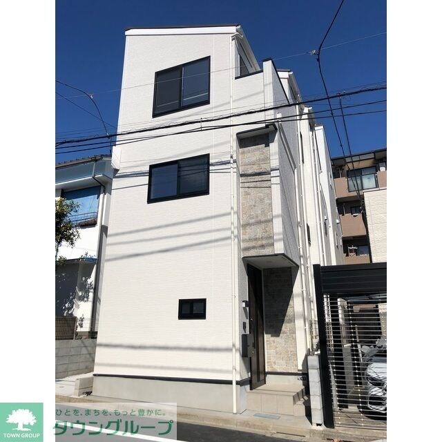 Kolet落合南長崎#03の物件内観写真