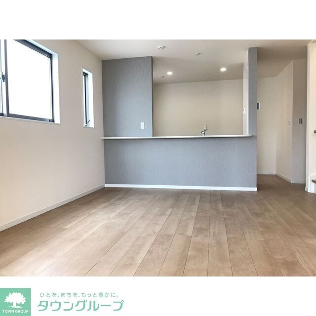 Kolet板橋四葉#02の物件内観写真