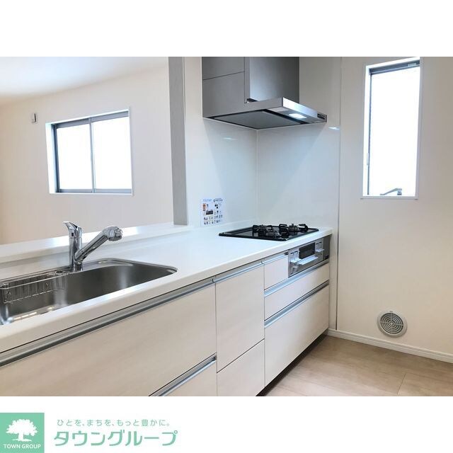 Kolet板橋四葉#02の物件内観写真