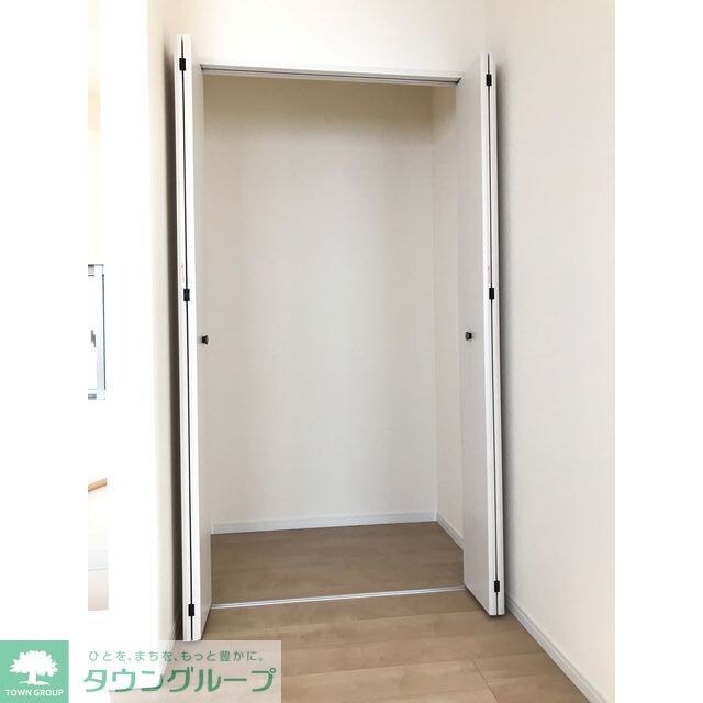 Kolet板橋四葉#02の物件内観写真