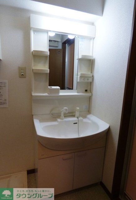 オードシュールの物件内観写真