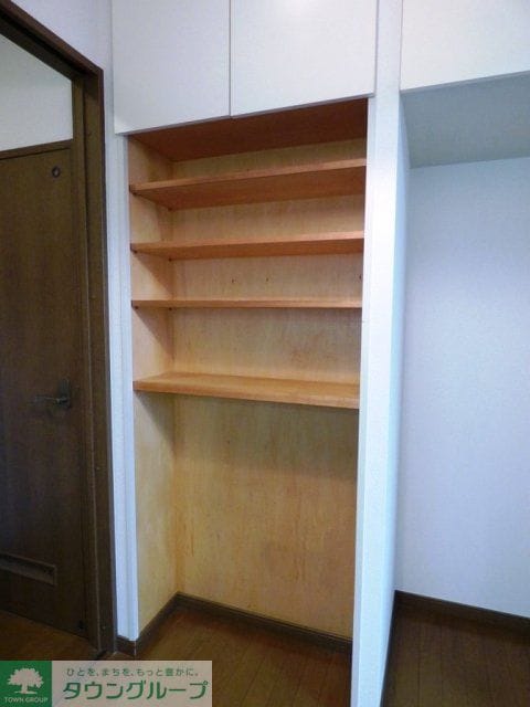 オードシュールの物件内観写真