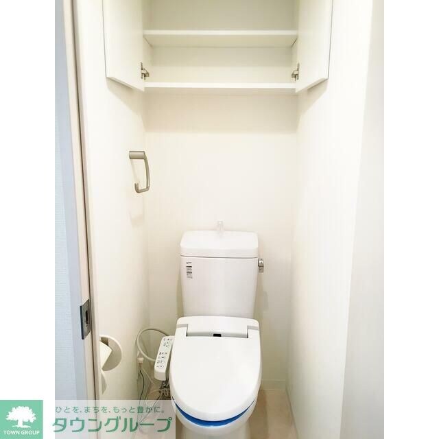 ライジングプレイス練馬関町の物件内観写真