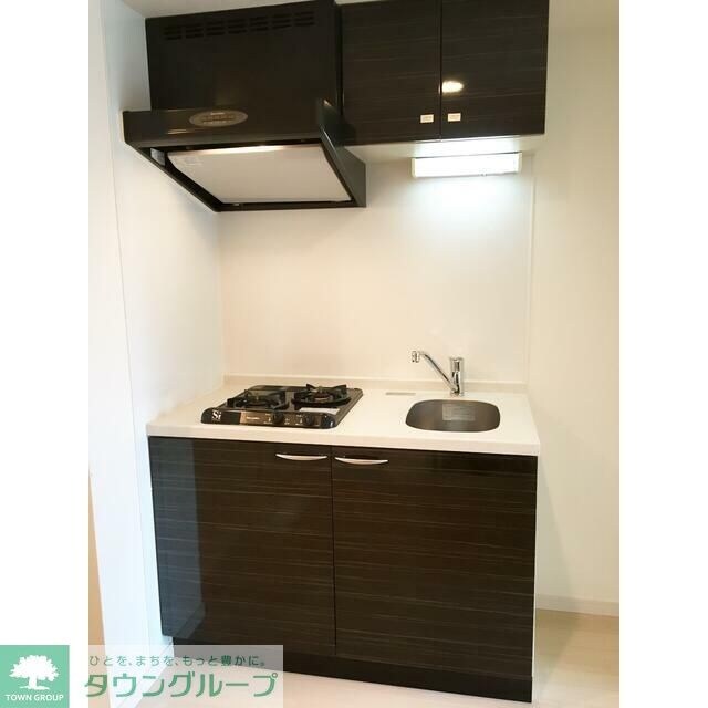 ライジングプレイス練馬関町の物件内観写真