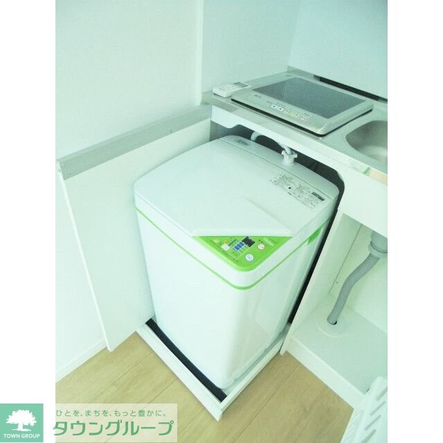 ラ・テール武蔵野の物件内観写真