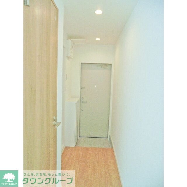 ラ・テール武蔵野の物件内観写真