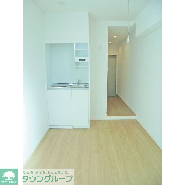 ラ・テール武蔵野の物件内観写真