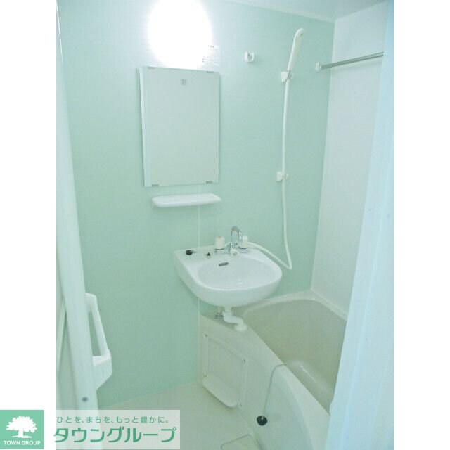 ラ・テール武蔵野の物件内観写真